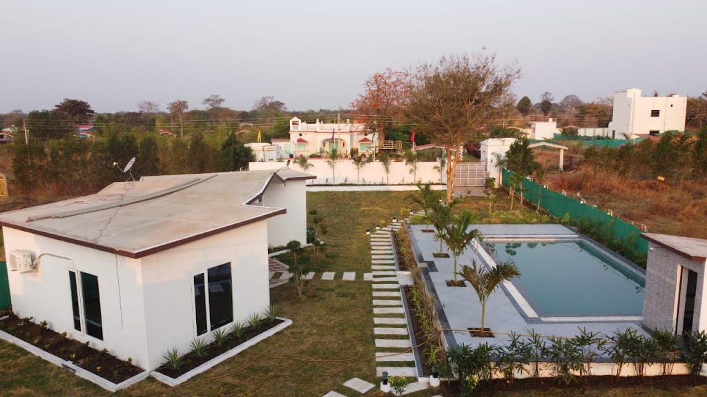 Vananchal Resort Mangatta