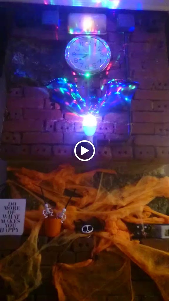 Cafe Negro y Blanco — Videos
