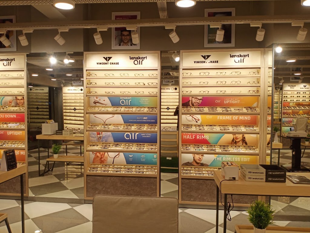 Lenskart Com Flagship Store At Kukatpally Hyderabad