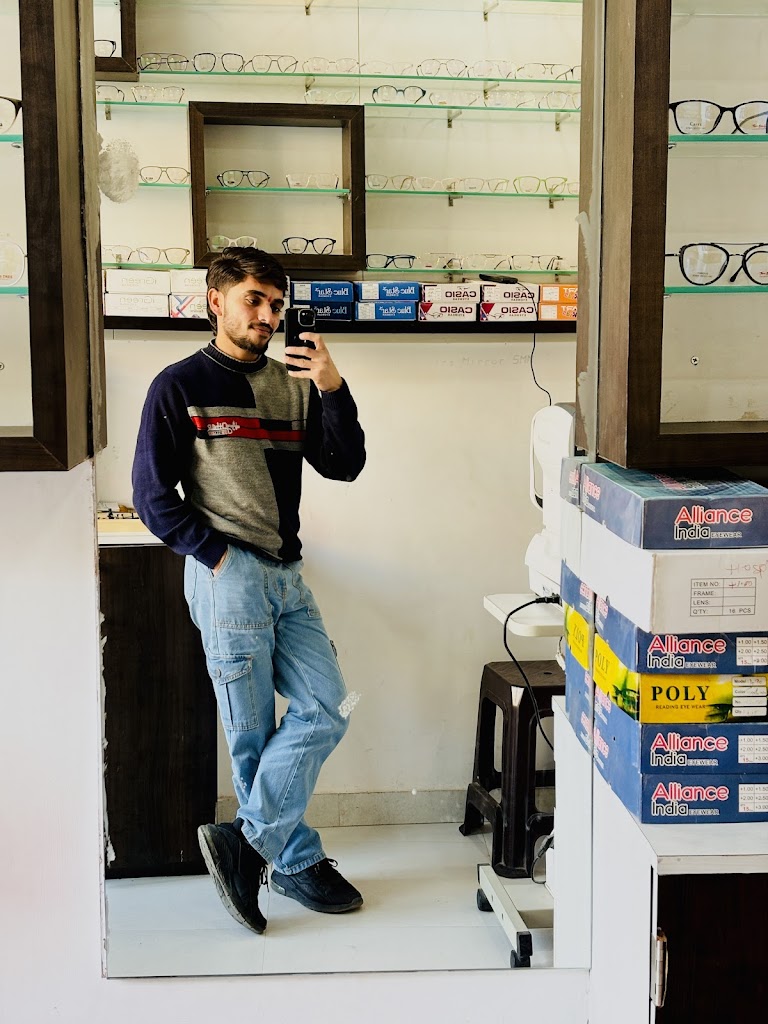 Beniwal Optical And Eye Care