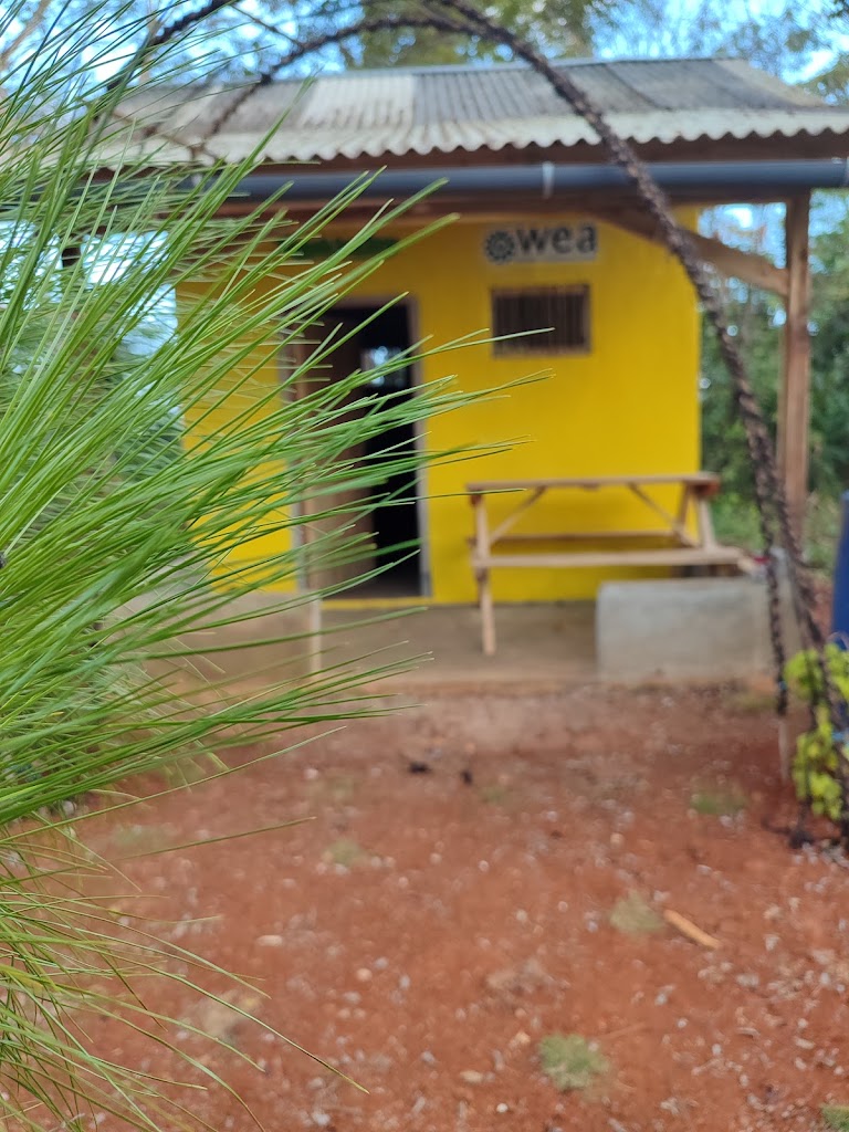 Pasir Bakukung (Nyaah ka Alam)