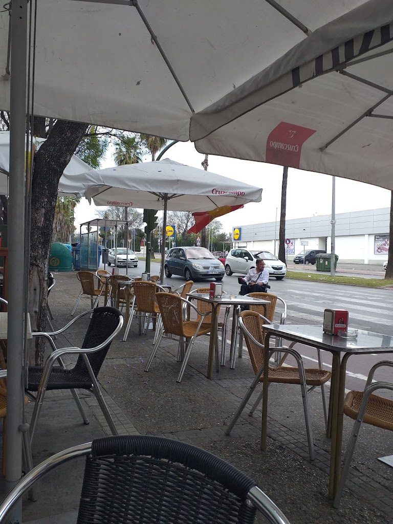 Bar Cafeteria Monterrey