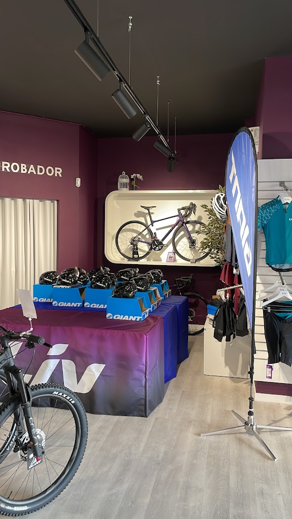 Giant Store Donostia-San Sebastian en Donostia-San Sebastian