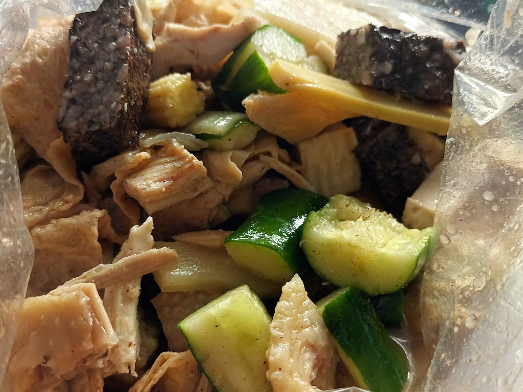 一律賀嫻水雞 的照片