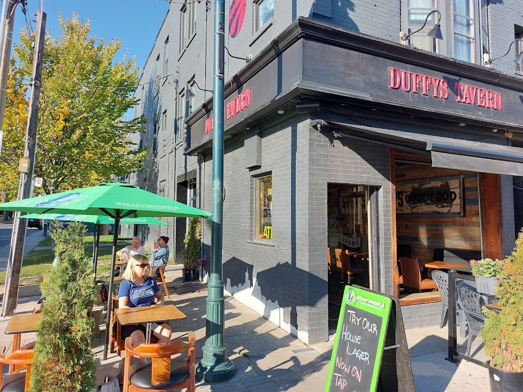 Duffy's Tavern