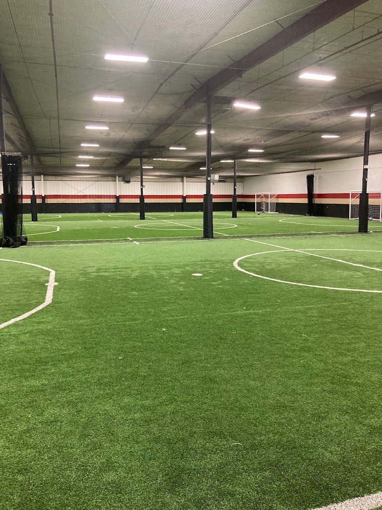  Sports Performance Center