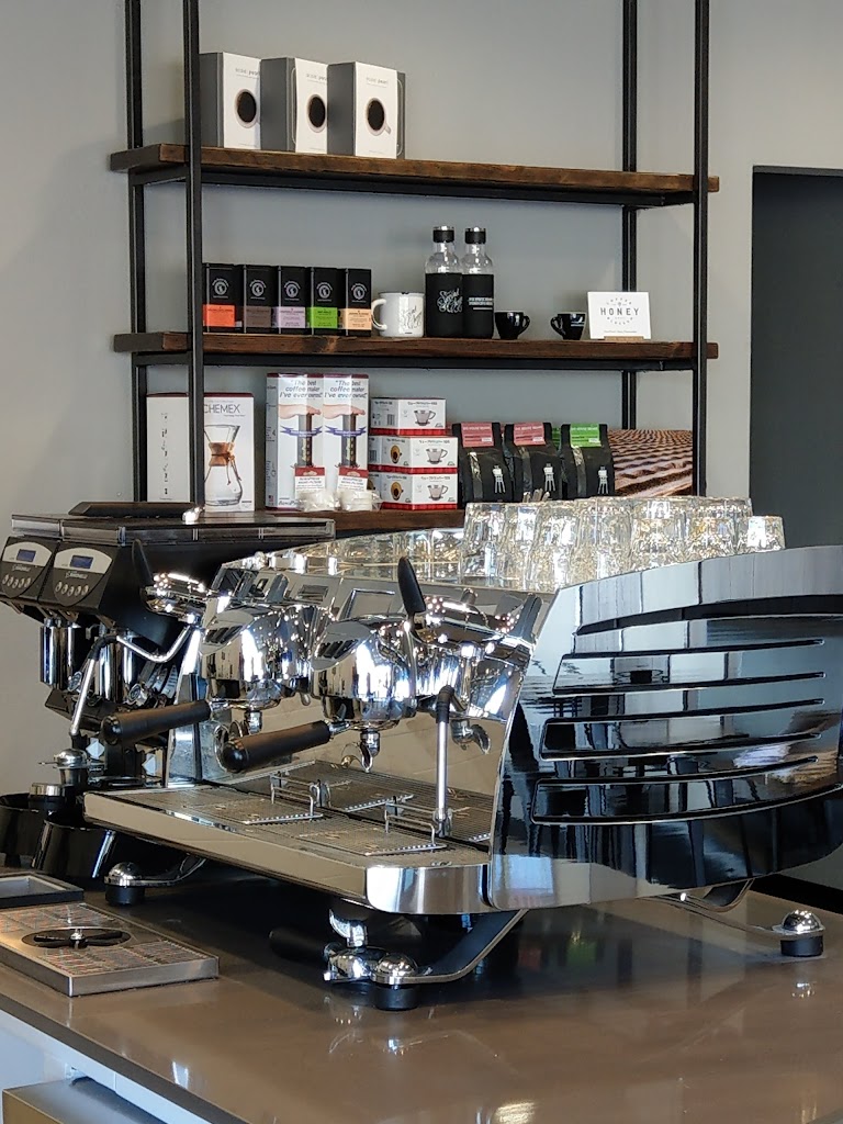 Photo of Big House Beans Cafe