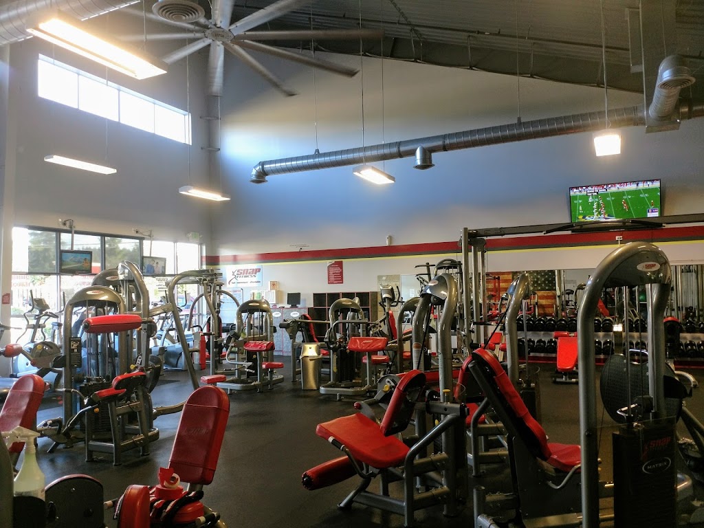 Snap Fitness Bremerton