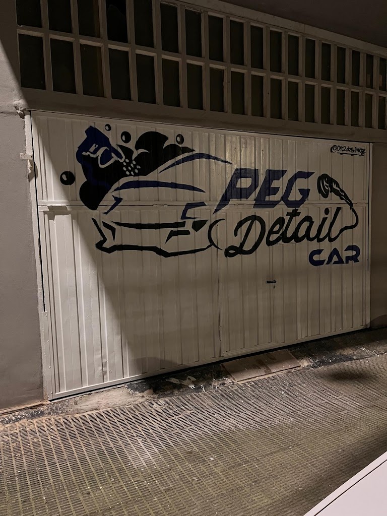 PEGDETAILCAR