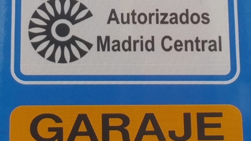 Garaje REIM