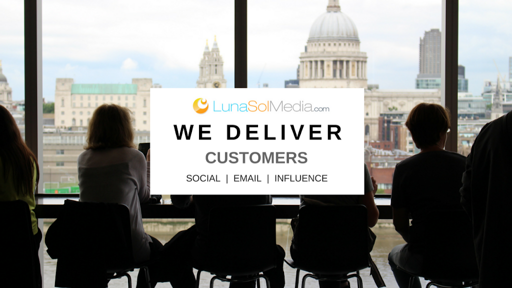 Lunasol Media Llc
