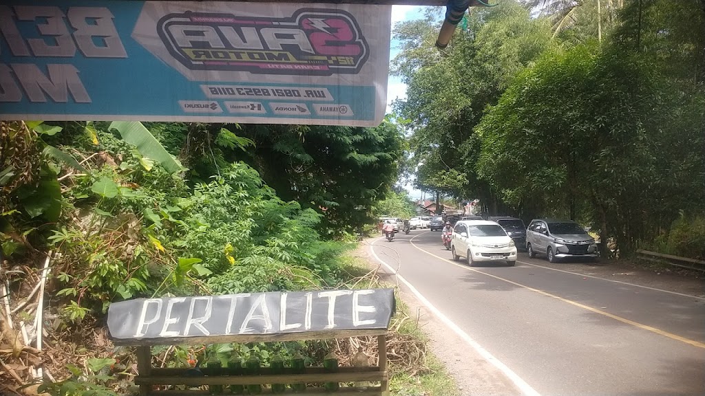 Sava motor eran batu