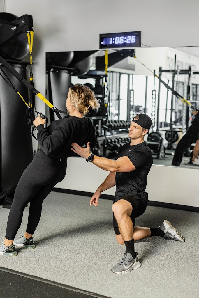  Bruce Performance Aesthetics