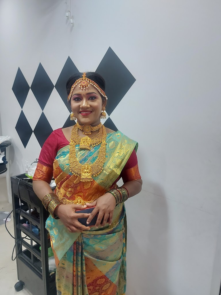 Blush Beauty Parlour