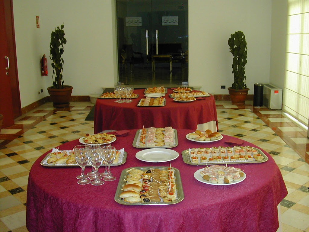 Caramelo Catering