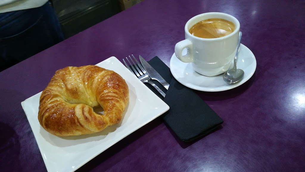 Cafeteria-Bar La Terrasseta