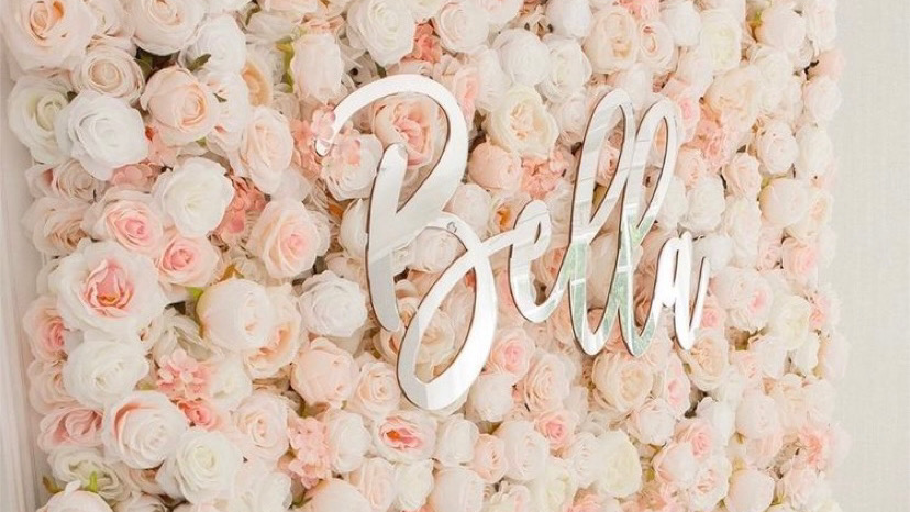 Bella peluqueria y estetica unisex