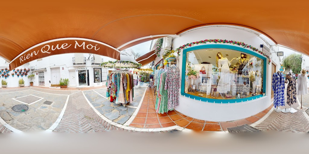 Angel's House Marbella