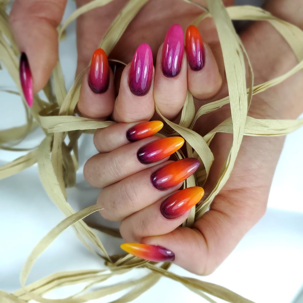 Nadya Vip Nail Studio