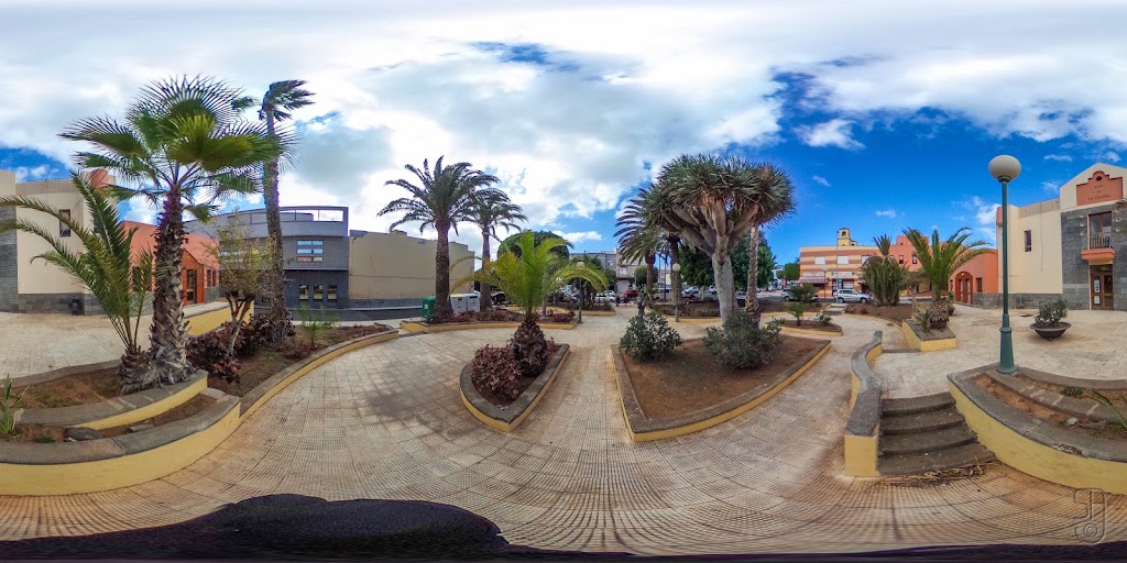 Casa de Cultura de Aguimes