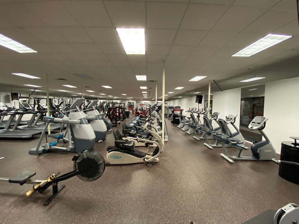  All In One Fitness Club