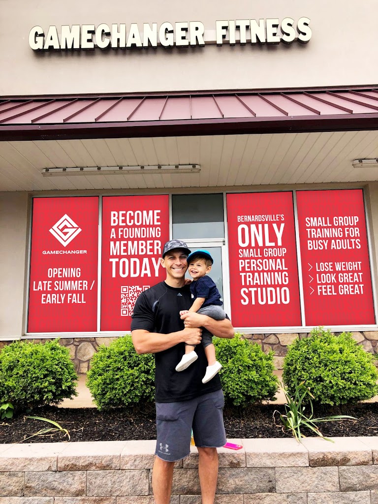  GameChanger Bernardsville