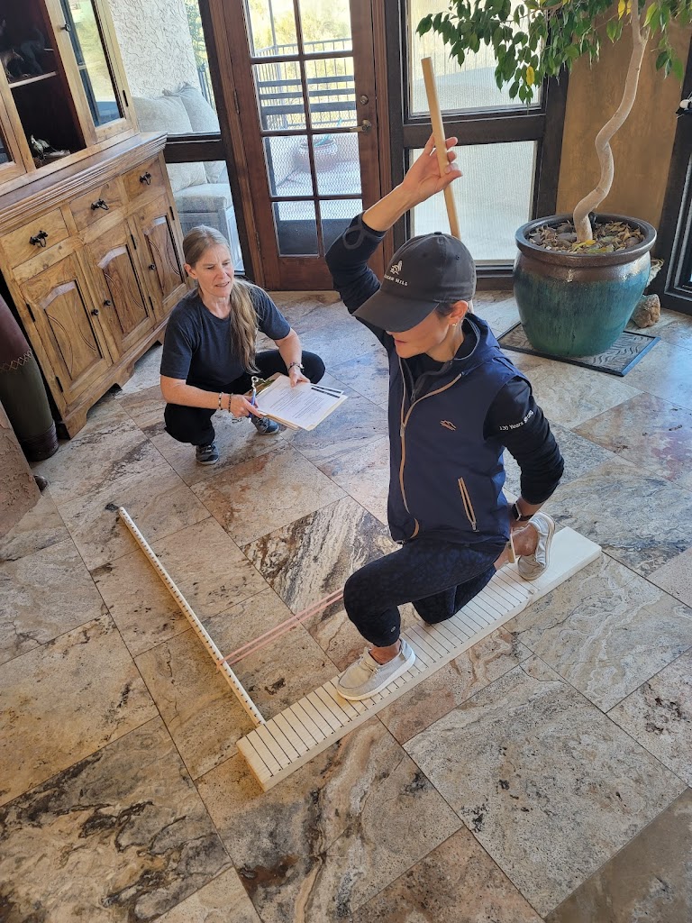  ReBalance Functional Fitness