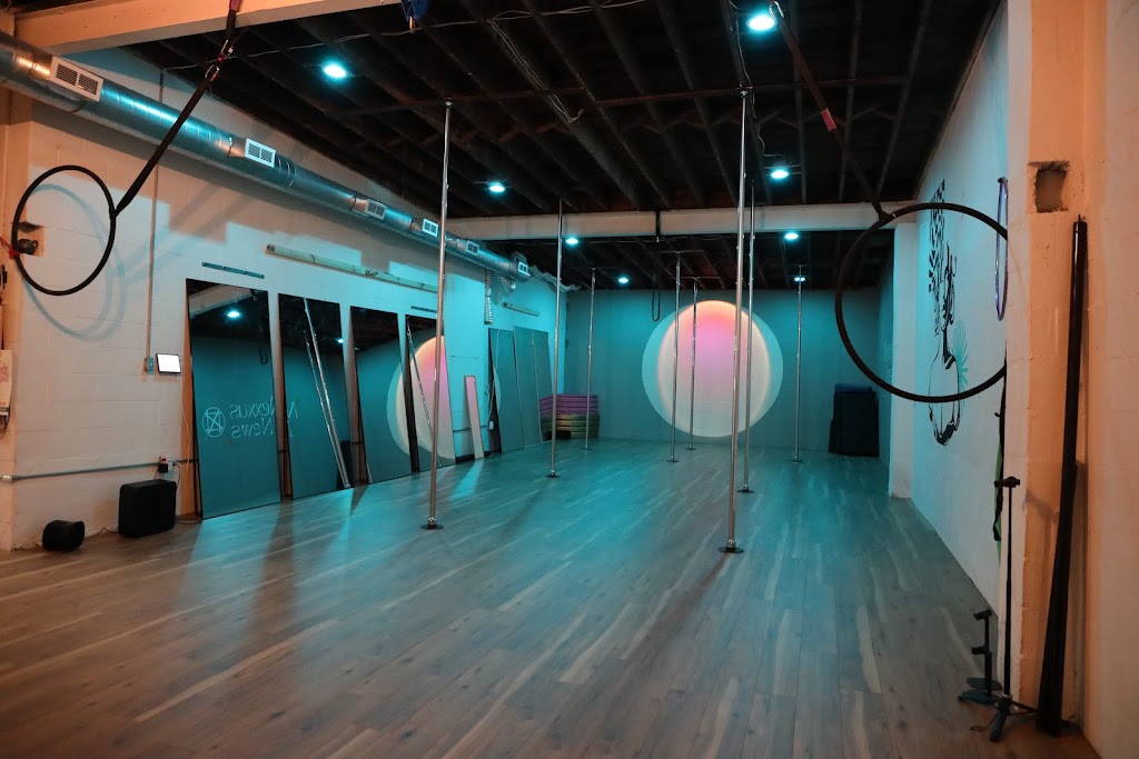  DID Fit Fountain Square