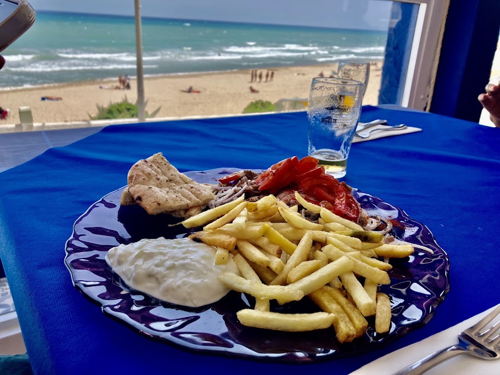 El Griego — Comida y bebida