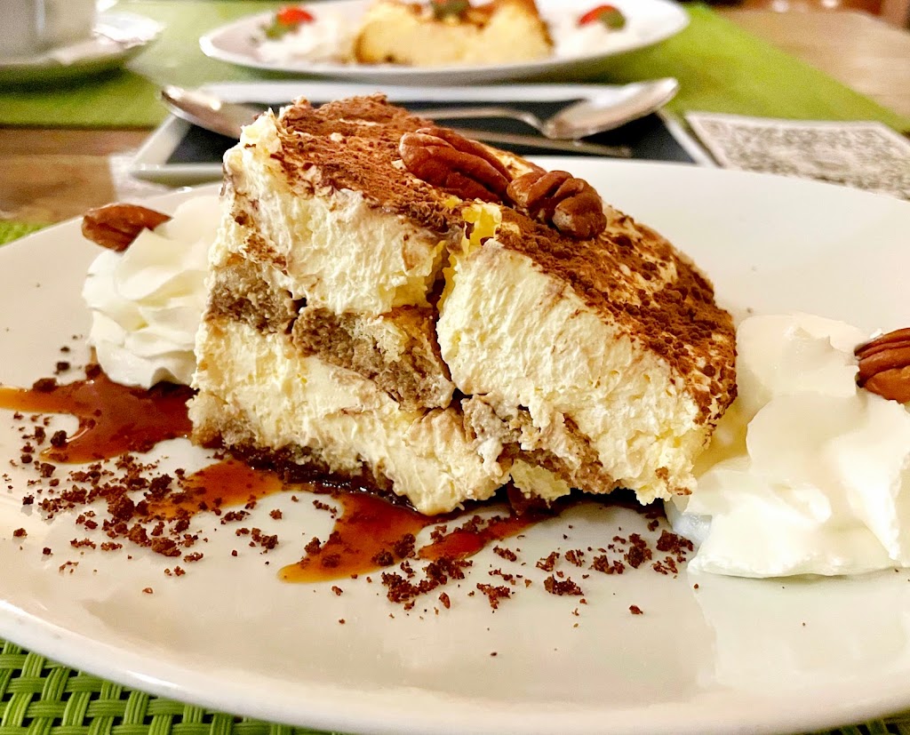 La Obrera — Comida y bebida