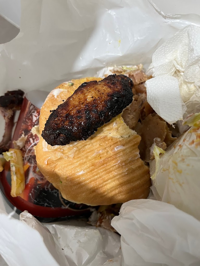 Bar Doner Kebap Paterna