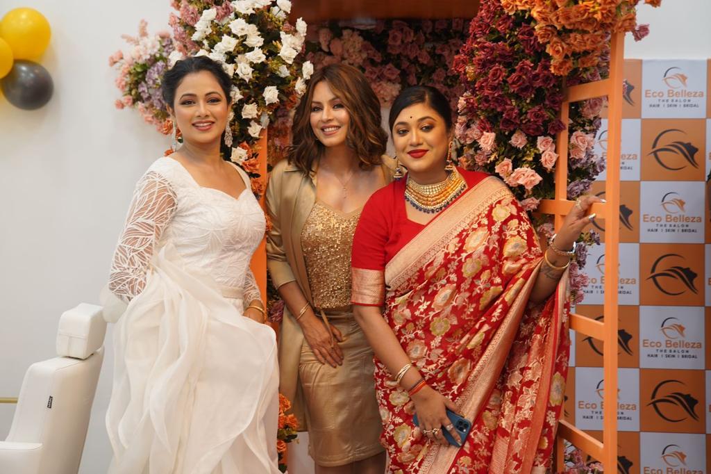 Eco Belleza The Salon Rourkela