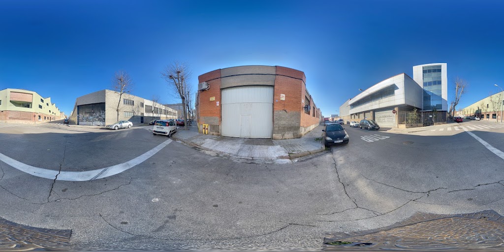 Auto Taller Lopez Egea SL — Street View y 360deg