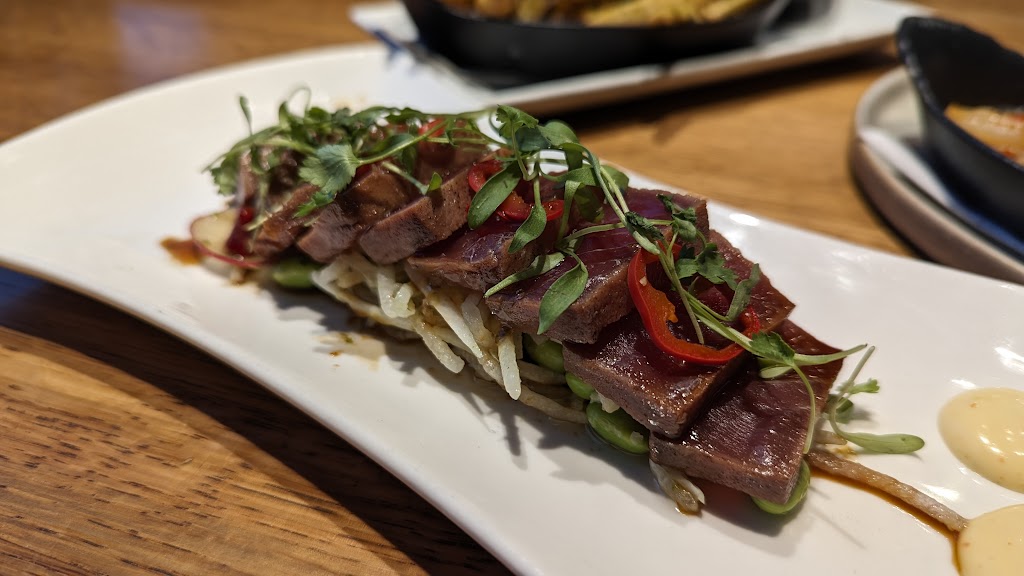 Tuna