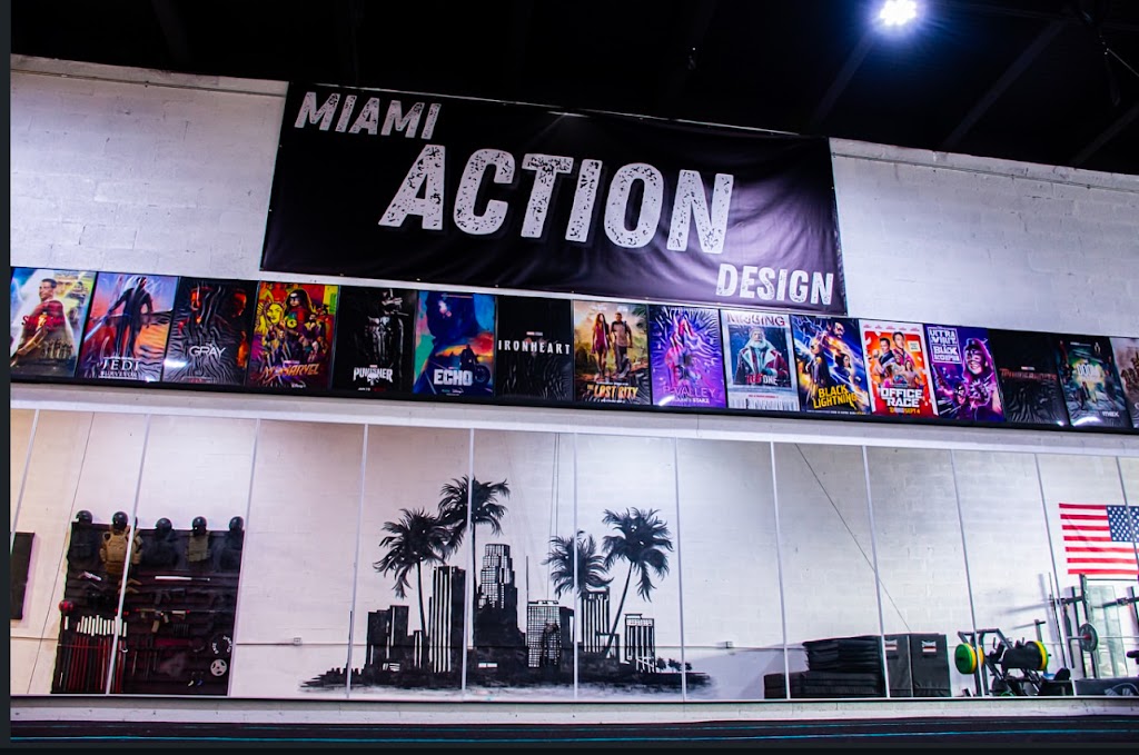  Miami Action Design