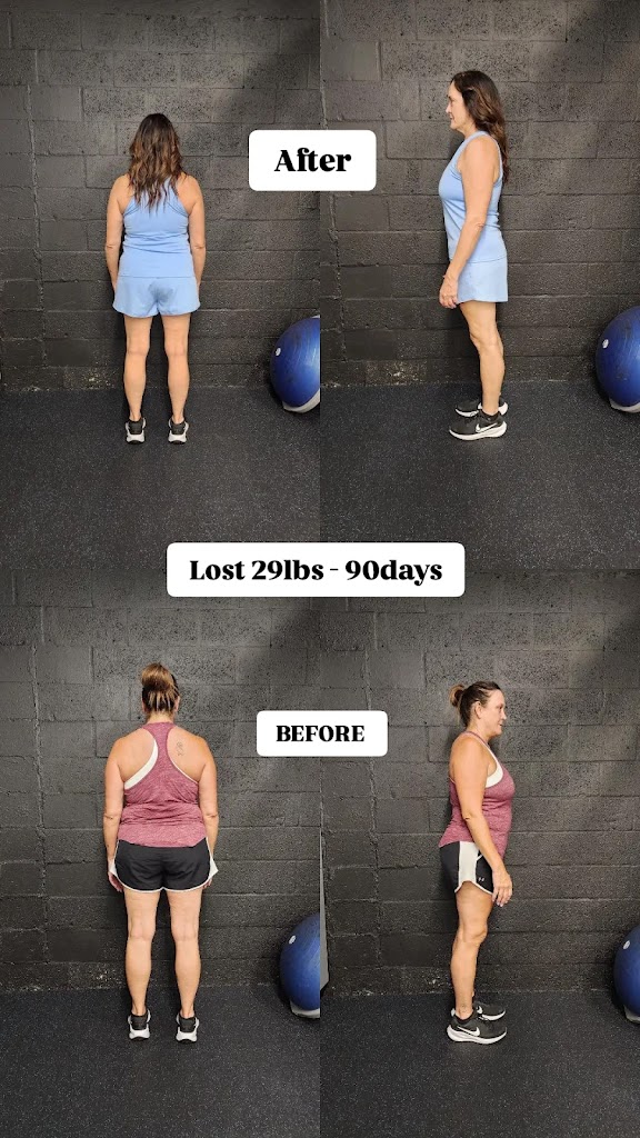  SurgeFIT Personal Trainer And Weightloss Services