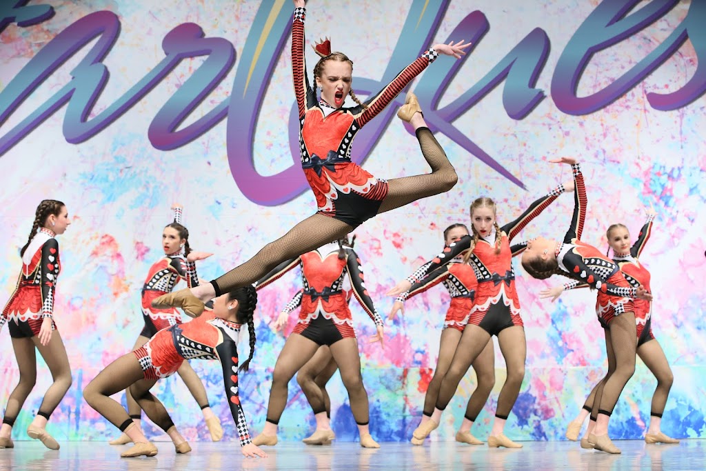  The Movement Center Dance Studio