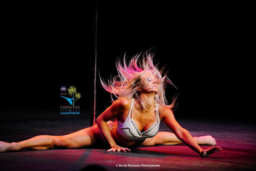  Florida Pole Fitness Championship