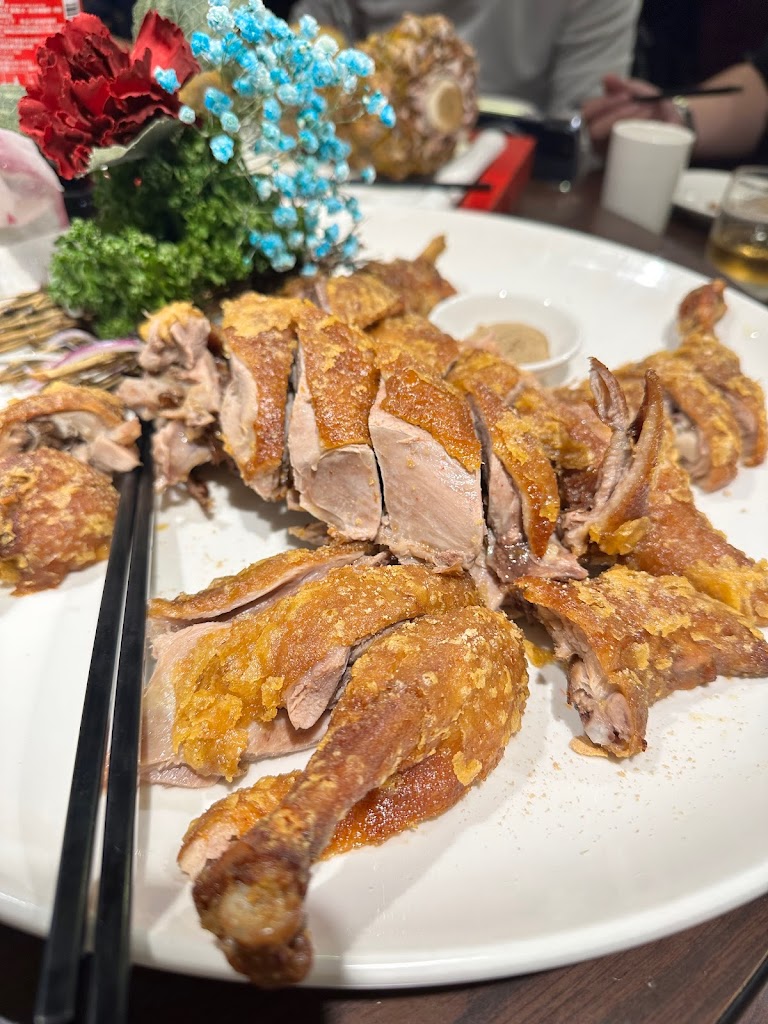 丸滿台灣味手路菜 的照片