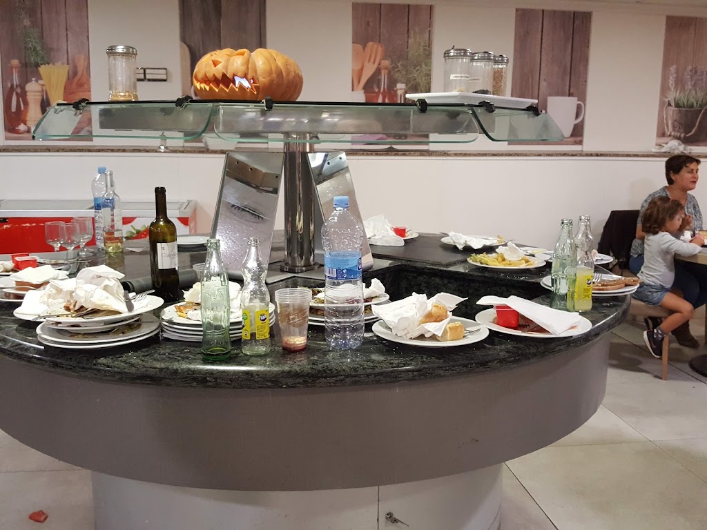 Caffe di Mare — Comida y bebida