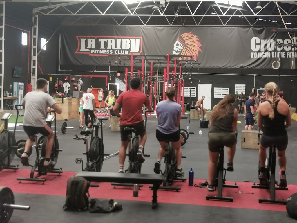 La Tribu - Fitness Club