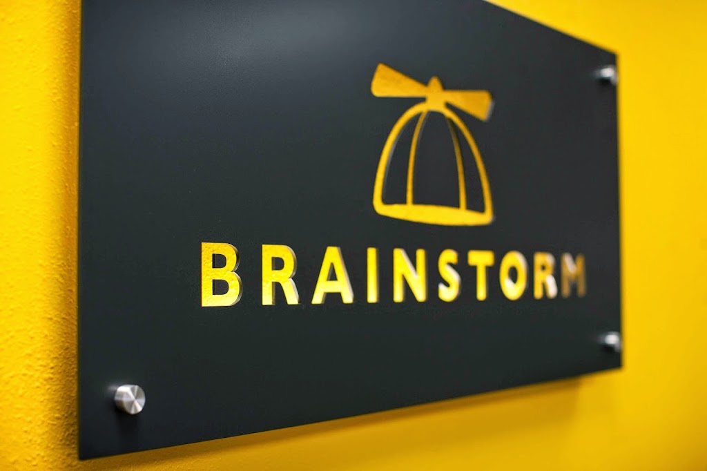 Brainstorm Inc