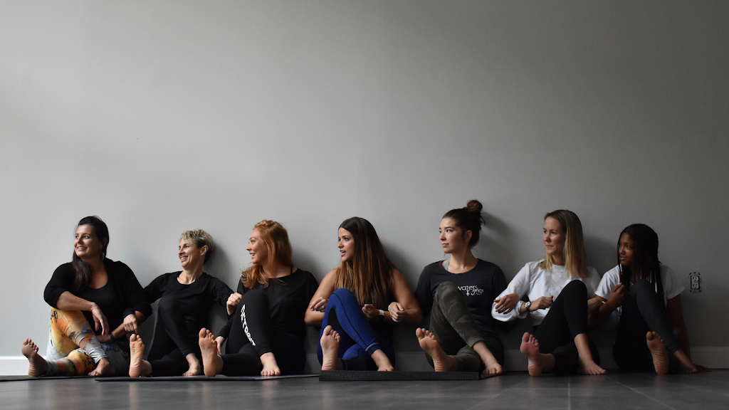 Living Waters Yoga Detroit