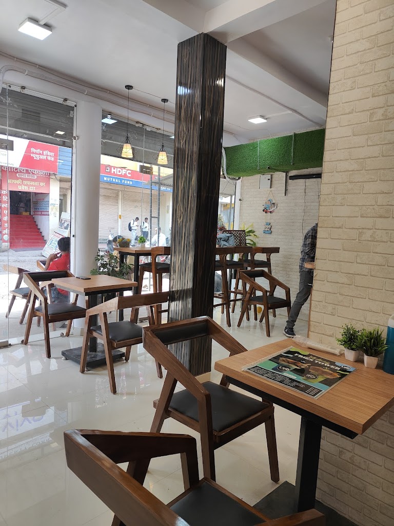 Ufo Fries Corn Sagar Best Restaurant In Sagar For Fast Food