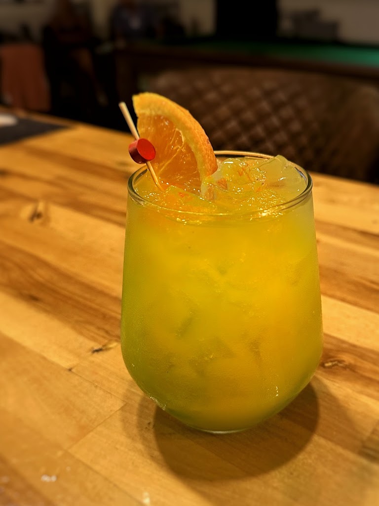 The Beer Garden — Del propietario