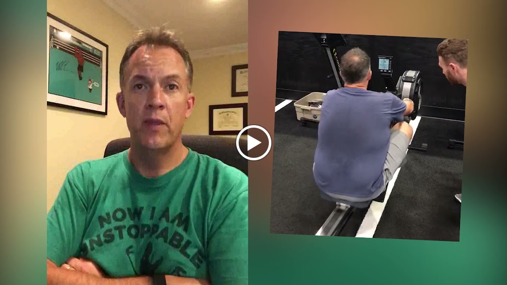  Varsity House Personal Training Ridgewood