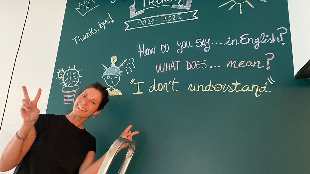 Trinity Language School