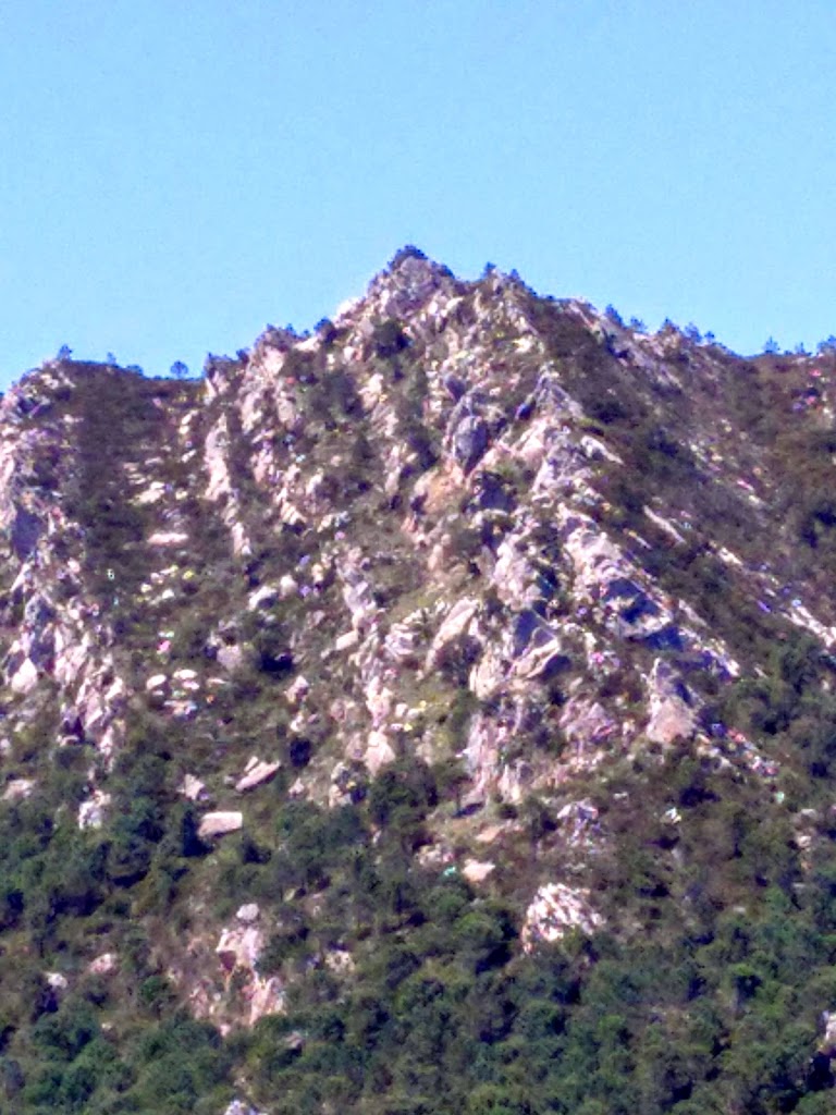 Puerto del Viento