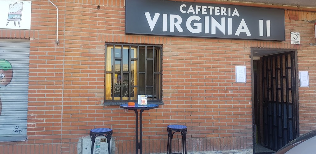 Bar Virginia 2 — Del propietario