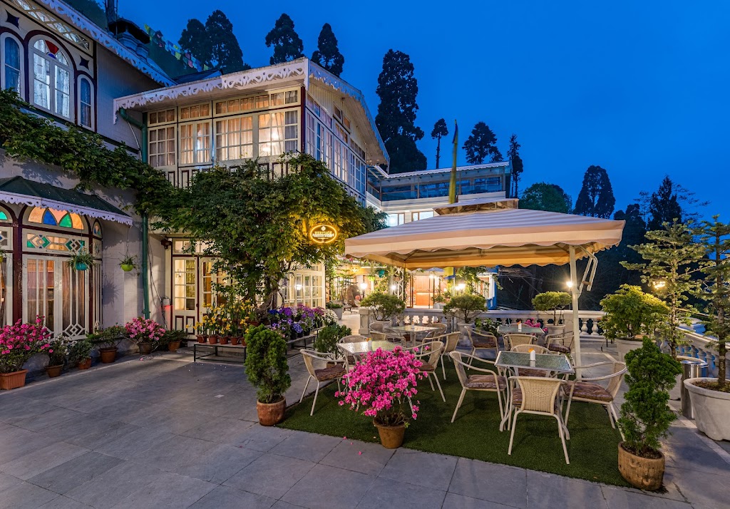 Udaan Hotels Dekeling Resort